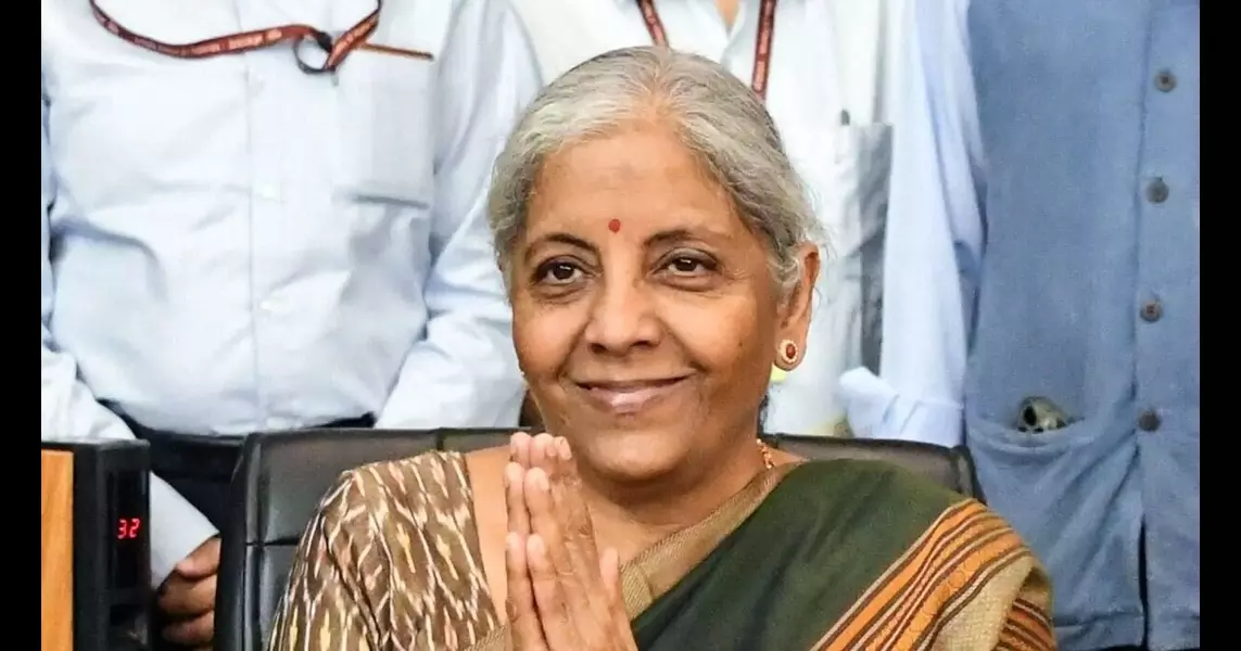 Budget 2024: Finance Minister Nirmala Sitharaman closes budget consultations, FY2025 budget to be presented on July 23