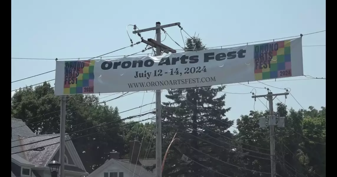 Orono Arts Fest continues town tradition and expands events