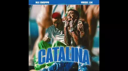 NLE Choppa Ventures into Latin Music with New Single “Catalina”