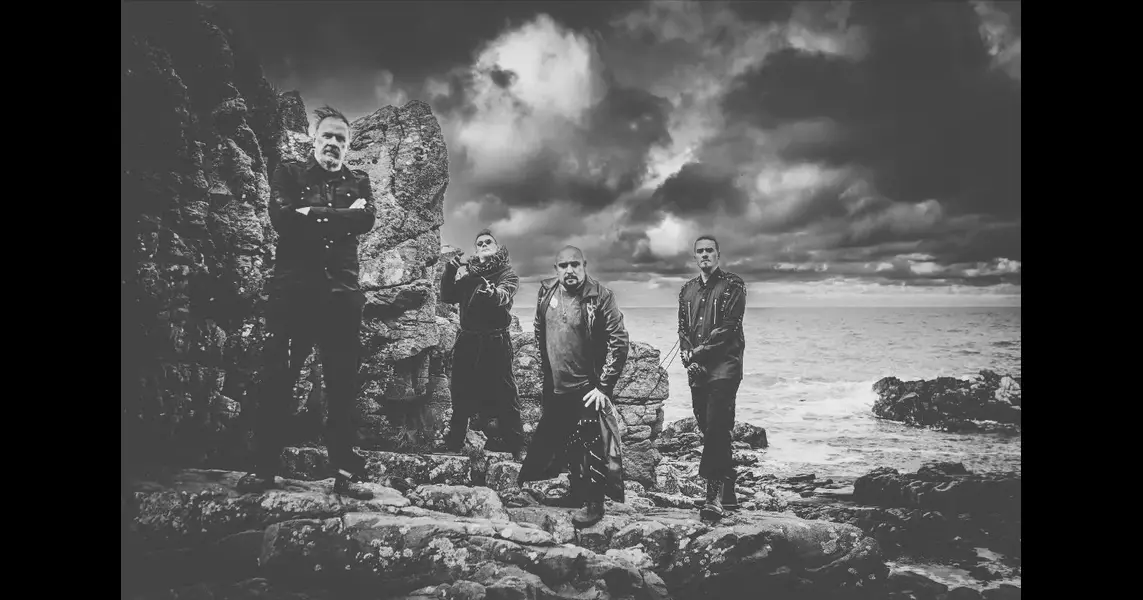 Tungsten release new music video for ‘Vantablack’