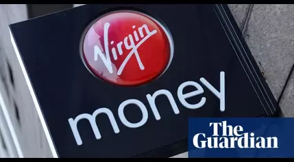 Nationwide’s £2.9bn takeover of Virgin Money cleared by UK watchdog