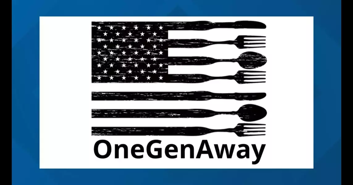 OneGenAway hosting Mobile Food Pantry in Huntsville