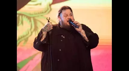 Jelly Roll And Wife Bunnie XO Plan To Have Kids Via Surrogate