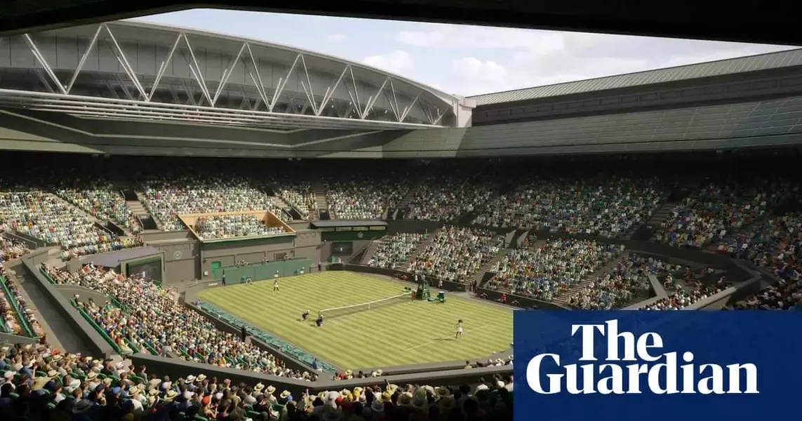 Wimbledon reaches out to esports aces with video game tennis tournament