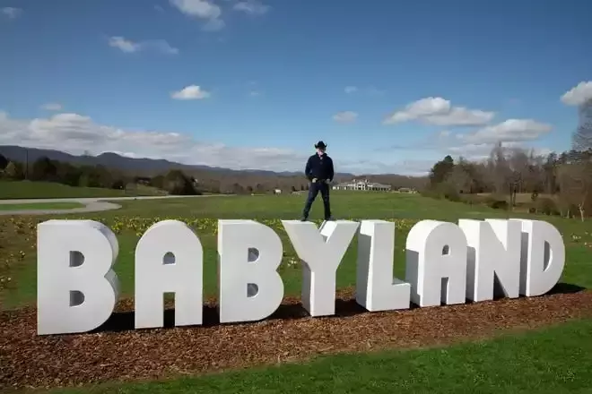 Stranger things in Georgia: BabyLand in north Georgia grows the Cabbage Patch Kids