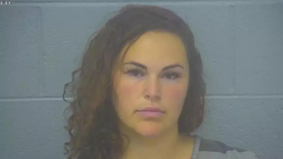 Missouri woman charged after several puppies found dead inside a car in Springfield