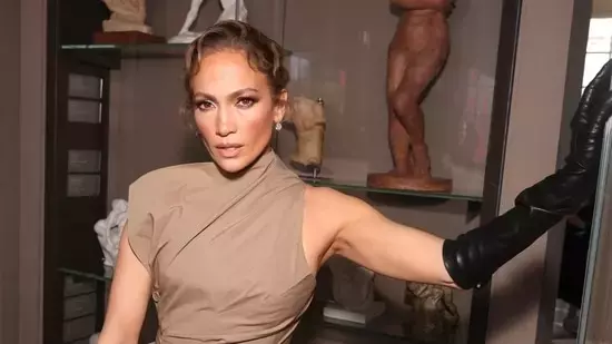 Latest entertainment News, Live Updates Today July 22, 2024: Jennifer Lopez hosts extravagant Bridgerton-themed pre-birthday party in the Hamptons