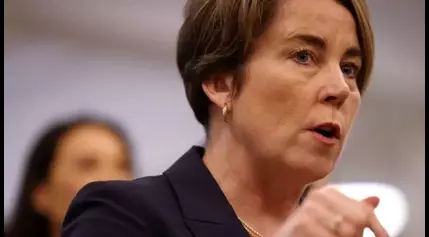 Senators say migrant ‘sponsors’ could owe state money, Healey says it’s unlikely