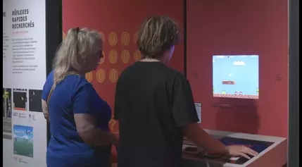 New exhibit at Cape Fear Museum brings video games to life