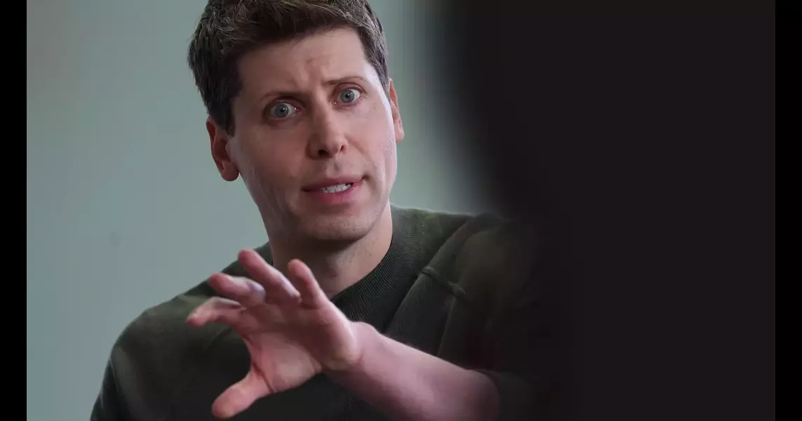 OpenAI Founder Sam Altman Gave Thousands Of People Free Money. Here’s What Happened.