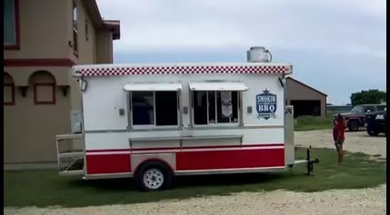 Marion-based food truck is award-winning after three years on the road