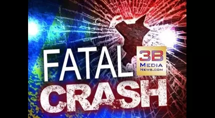 ONE DEAD AFTER CAR CRASH ON PELLISSIPPI PARKWAY