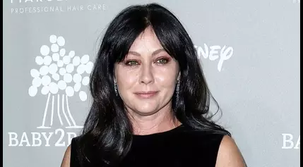 Shannen Doherty, ‘Beverly Hills 90210’ and ‘Charmed,’ star dies