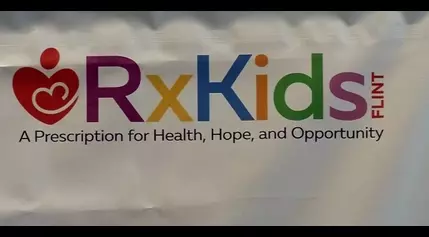 Rx Kids hits milestone: M given to help 800 Flint families