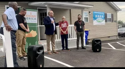 Bowling Green food pantry expanding services to bring more resources to low-income residents