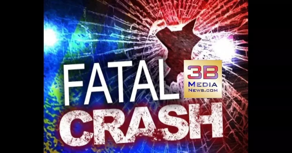 ONE DEAD AFTER CAR CRASH ON PELLISSIPPI PARKWAY