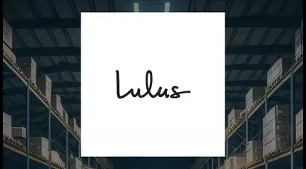 Lulu’s Fashion Lounge (NASDAQ:LVLU) Trading Up 4%