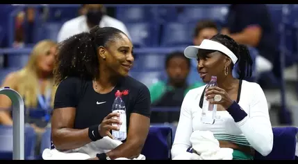 Serena and Venus Williams now – including huge net worth after Wimbledon success