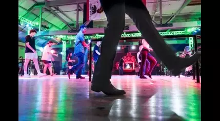 Stampede draws country music, line dancing fans to Temecula