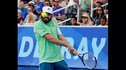 ATP Atlanta Best Bets Including Opelka vs Kovacevic