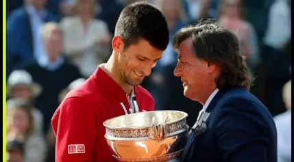 Persistent Novak Djokovic critic Adriano Panatta’s most controversial quotes about the tennis great