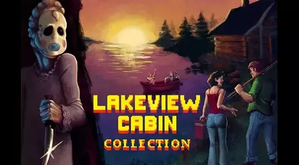 ‘Lakeview Cabin Collection’ Coming to Consoles July 19 [Trailer]