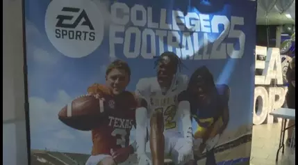 National Spotlight shines on Colorado with EA Sports “College Football 25” video game release