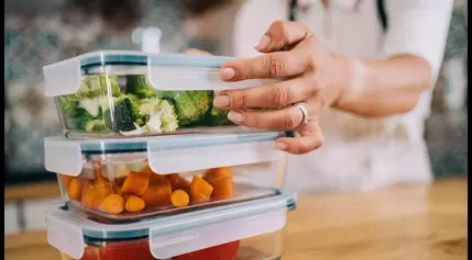 Food Storage Mistakes That Are Twice As Dangerous During Summer