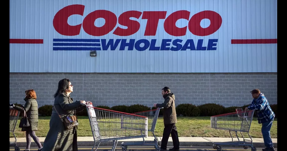 Perfect for the apocalypse? Costco food buckets last 25 years. What’s inside of them?