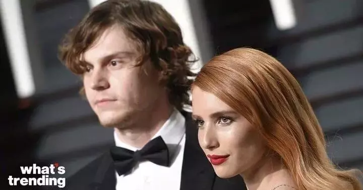 Emma Roberts Reveals the Hard Truths About Dating Fellow Actors