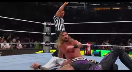 Triple H defends Damian Priest amid Money in the Bank mishap