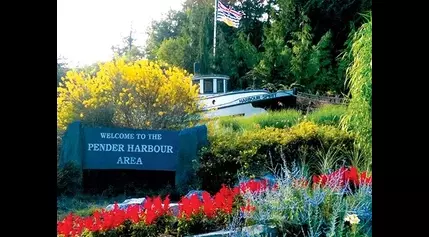 Pender Harbour-Egmont Highlights: Pender Harbour Music Society’s lineup released