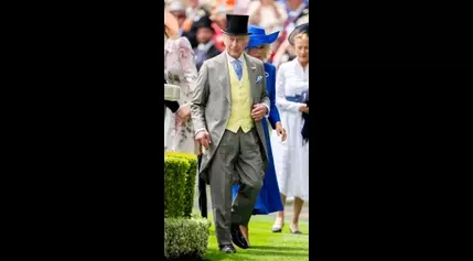 Royal Ascot 2024: All the Fancy Hats & Must-See Regal Fashion