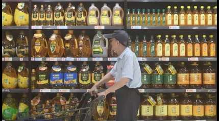 China’s cooking oil scandal prompts residents to buy oil presses amid food safety concerns