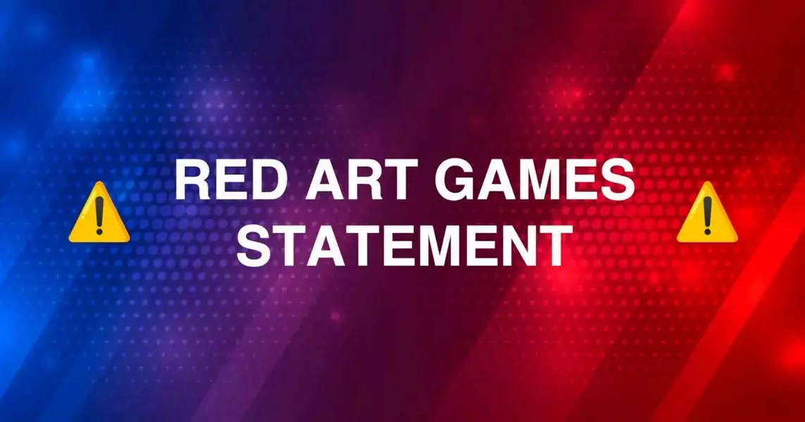 French publisher Red Art Games player data exposed in “cyberattack”