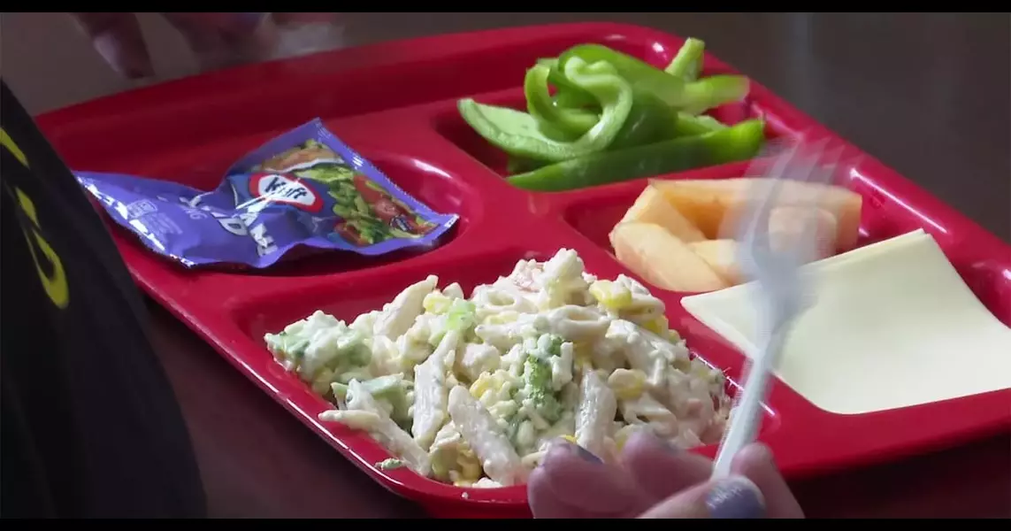 Summer meals program for Vermont kids expanding