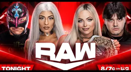 Raw live blog: Money in the Bank fallout