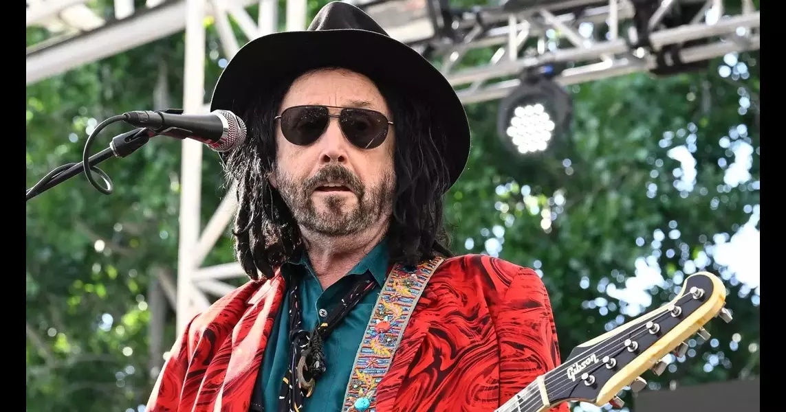 Q&A: Mike Campbell On New Music, Tom Petty, Bob Dylan And More