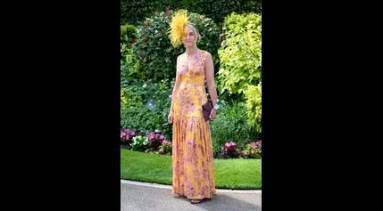 Fashion at Royal Ascot 2024