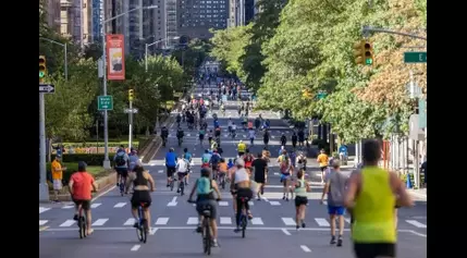 NYC ‘Summer Streets’ to return with longer hours for more car-free fun