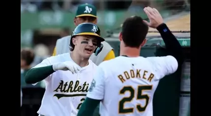 A’s 2025 schedule: First game in Sacramento, expected hot day games and more