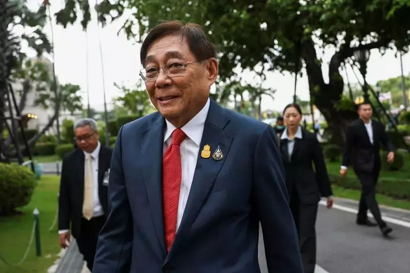 Thai Finance Minister says economy not good, wants relaxed mortgage rules