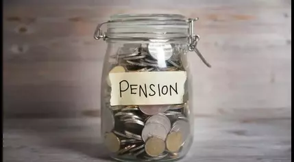 Where Have All The Pensions Gone? Financial Peril Awaits America’s Near-Retirees