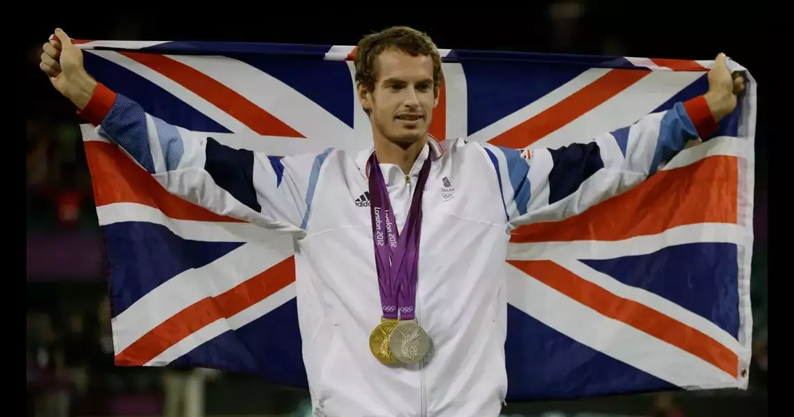 ‘My Last Ever Tennis Tournament’: Andy Murray To Retire After Paris 2024 – Know About His Olympics’ Record