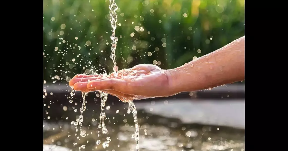 Fire The Hoses: Salem Kids Invited To Get Soaked Amid Extreme Heat