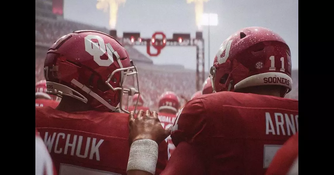 ‘College Football 25,’ the State of Sports Gaming, and Our Top Five Sports Games