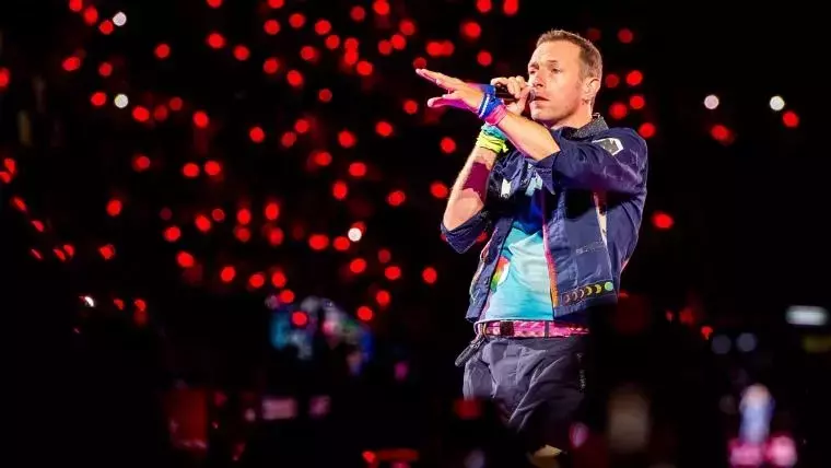 Coldplay concert tickets 2024: Prices, dates for ‘Music of the Spheres’ World Tour around Europe