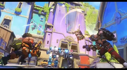 Overwatch 2 season 11 patch notes