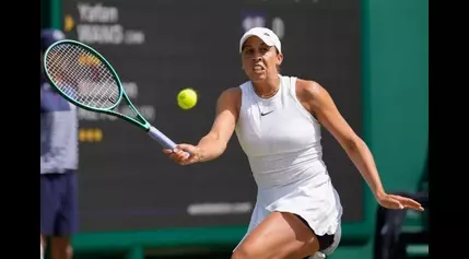 Wimbledon LIVE: Tennis scores as Raducanu and Alcaraz headline day five