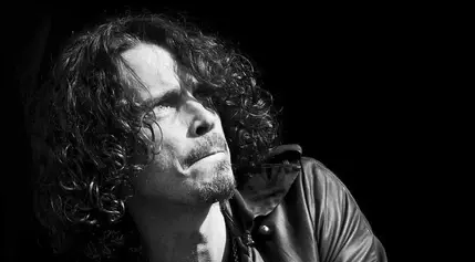 Watch previously unseen videos of Chris Cornell covering Tracy Chapman’s Fast Car and the Rolling Stones’ Wild Horses